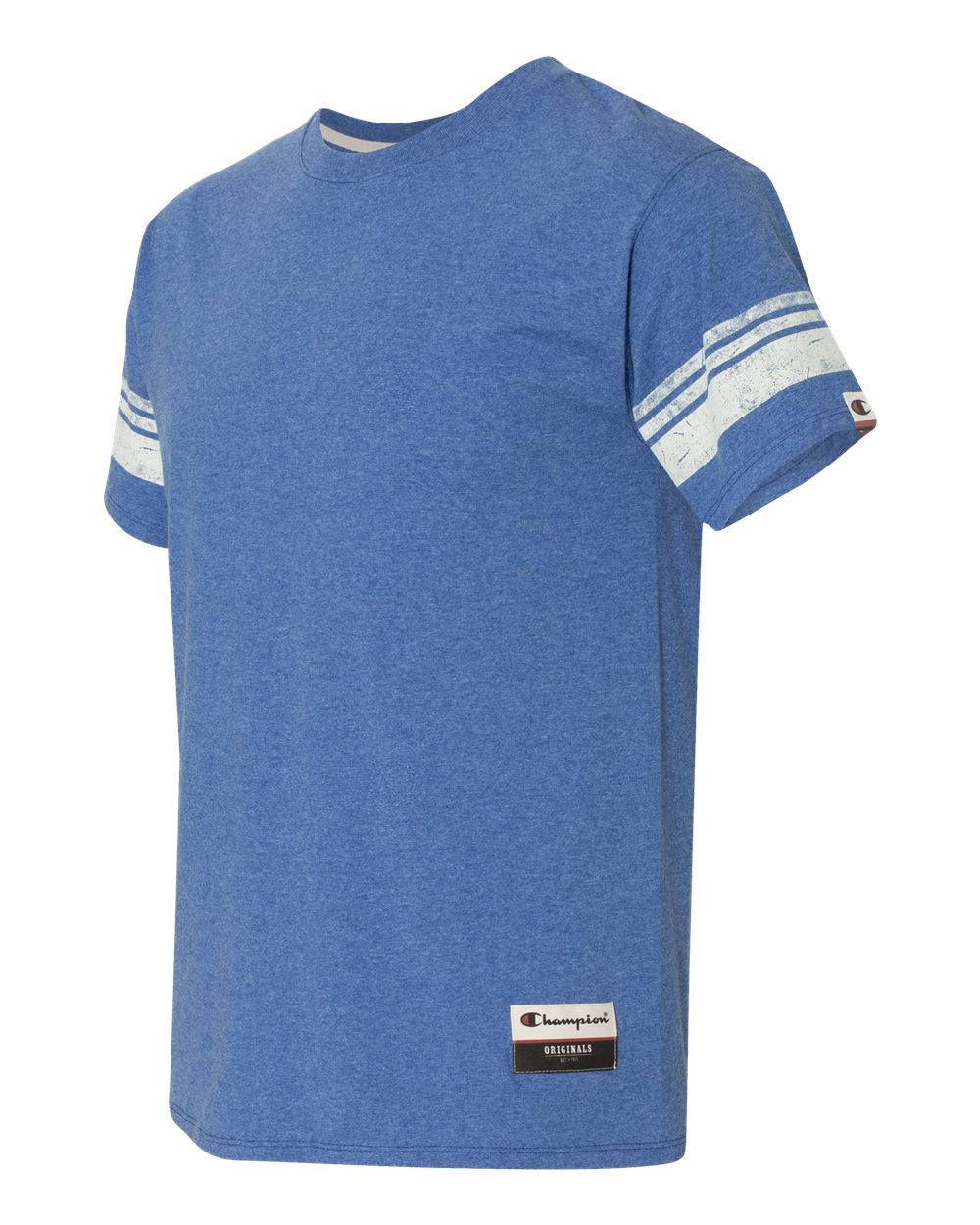 click to view Athletic Royal Heather